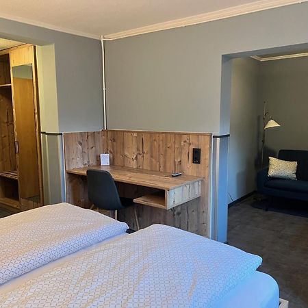 Hotel Steinhagen Damnatz Extérieur photo