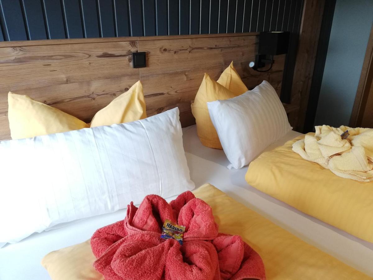 Hotel Steinhagen Damnatz Extérieur photo