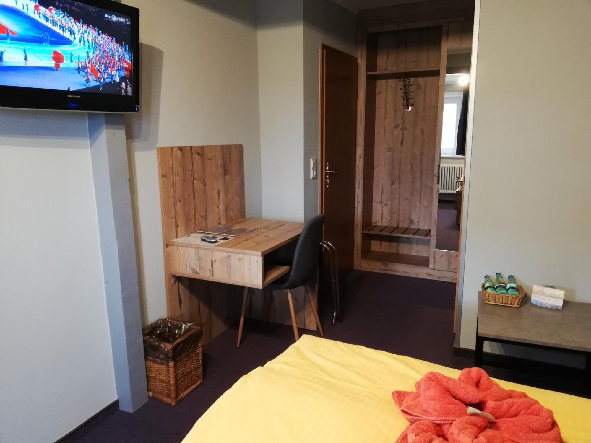 Hotel Steinhagen Damnatz Extérieur photo